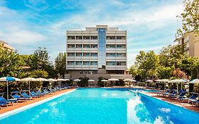 Hotel Ambasciatori